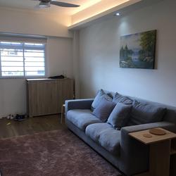 Blk 308 Shunfu Road (Bishan), HDB 3 Rooms #150248272